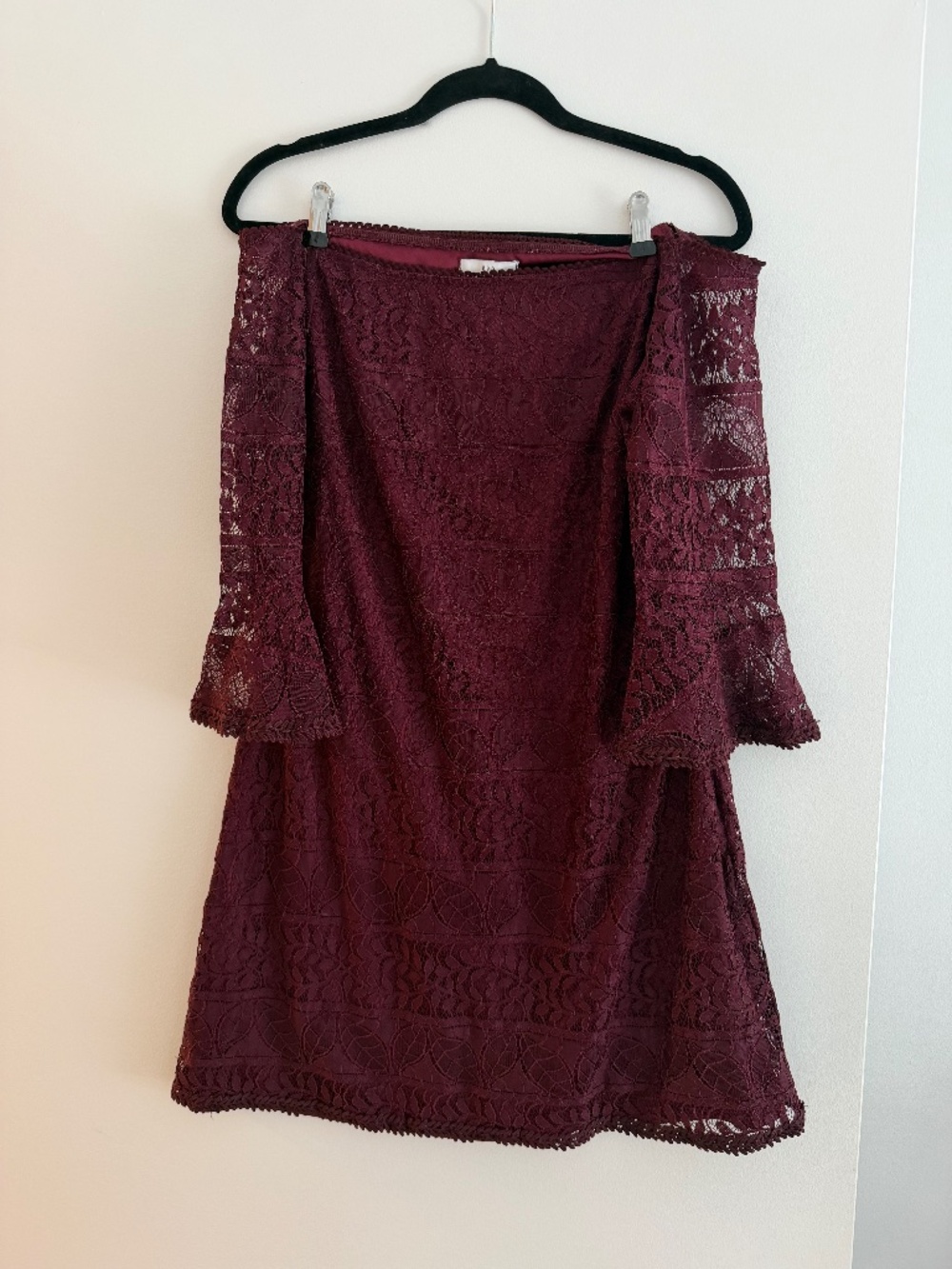 NSR Dress
